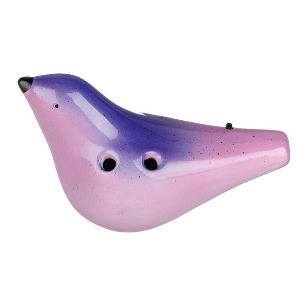 Thomann Ocarina 4H Bird BV