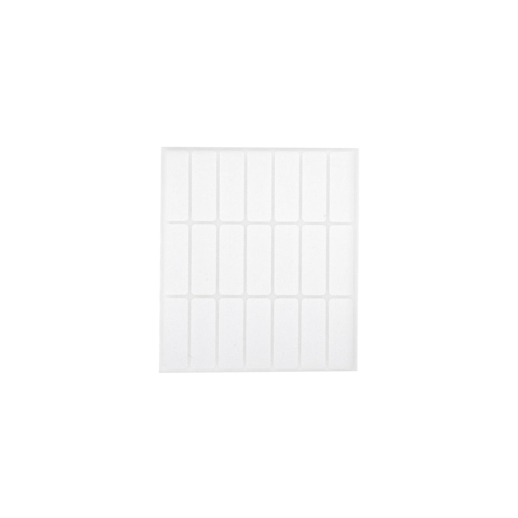 Etiquetas Adesivas 13 x 38mm 189 unidades Note!