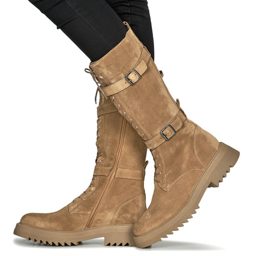 Regard - DENEY - Beige