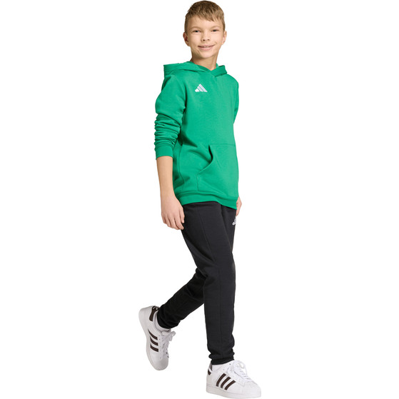 adidas Entrada 26 Hooded Sweat Trainingspak Kids