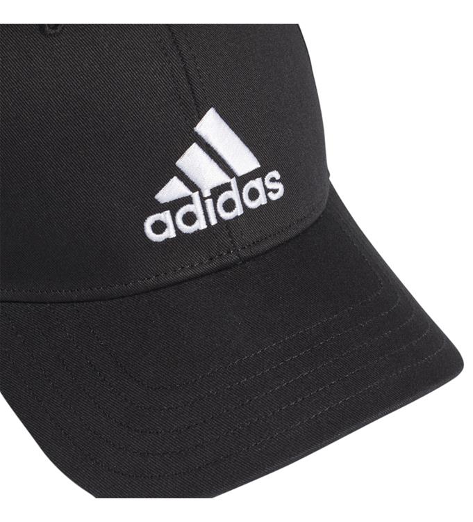 adidas Unisex Baseball Cotton Twill Cap