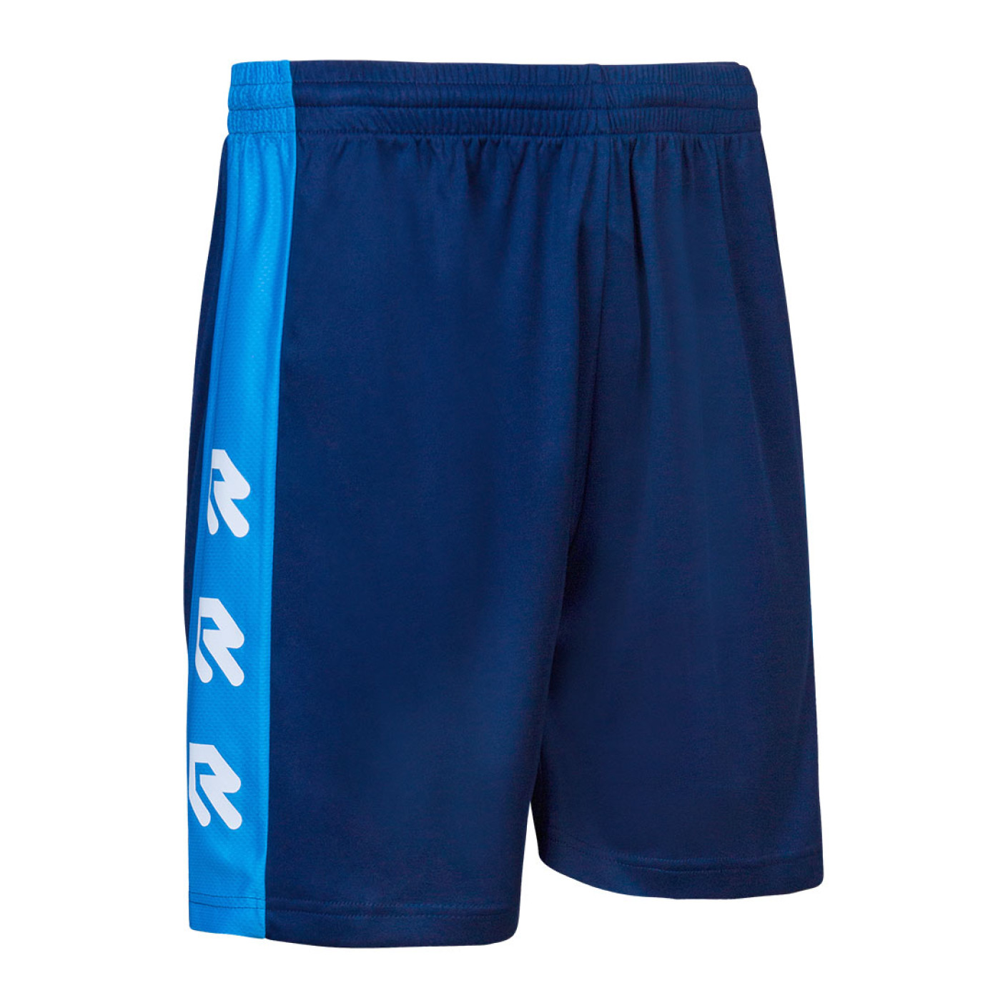 Robey Performance Trainingsbroekje Donkerblauw Blauw