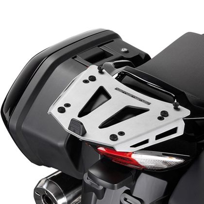 Support top case Kappa Aluminium Monokey