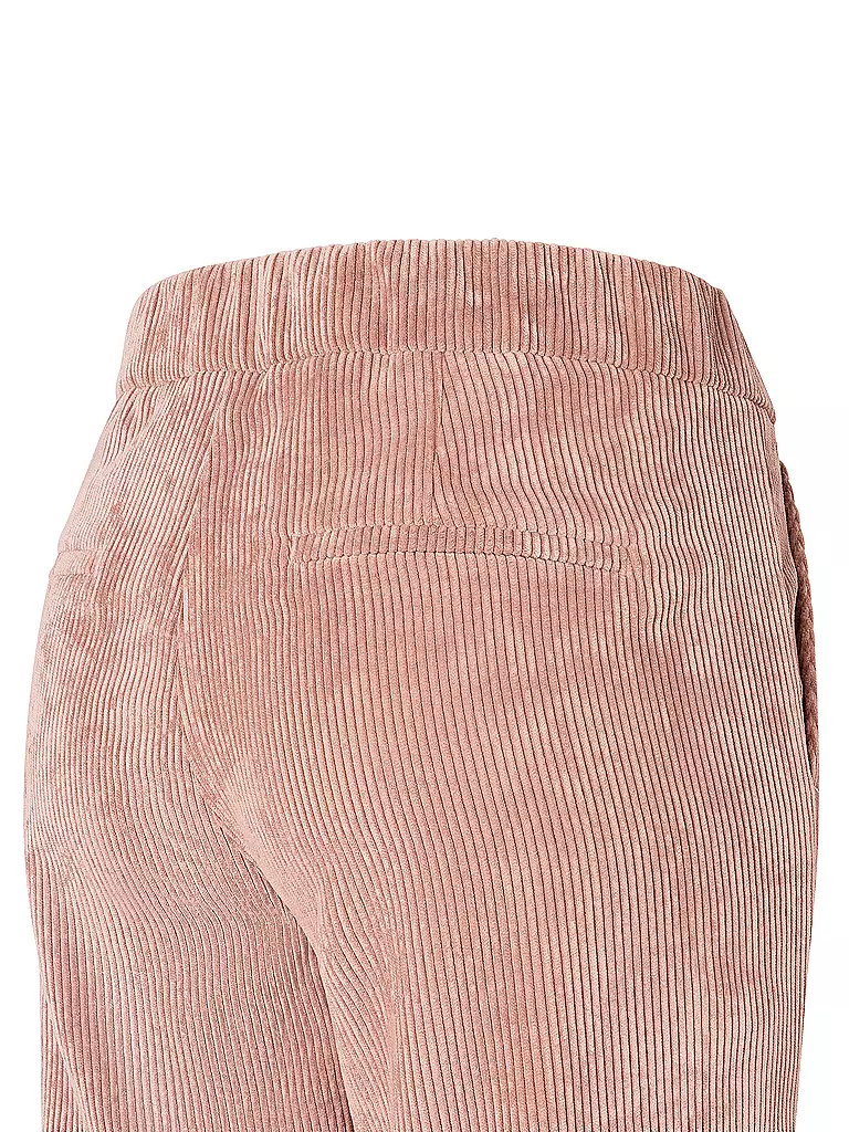 MAC Marlenehose CHIARA rosa