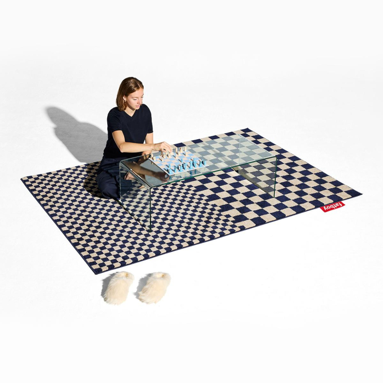 Fatboy Carpet Petit Square Affaire vloerkleed 230x160