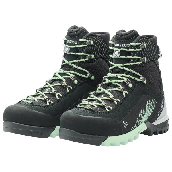 Lowa - Women's Cervino GTX Mid - Chaussures de montagne