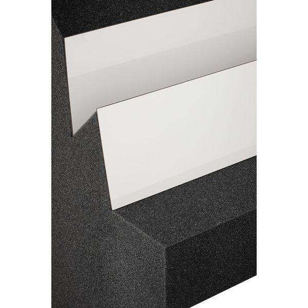 t.akustik Highline CBT1 Gloss White