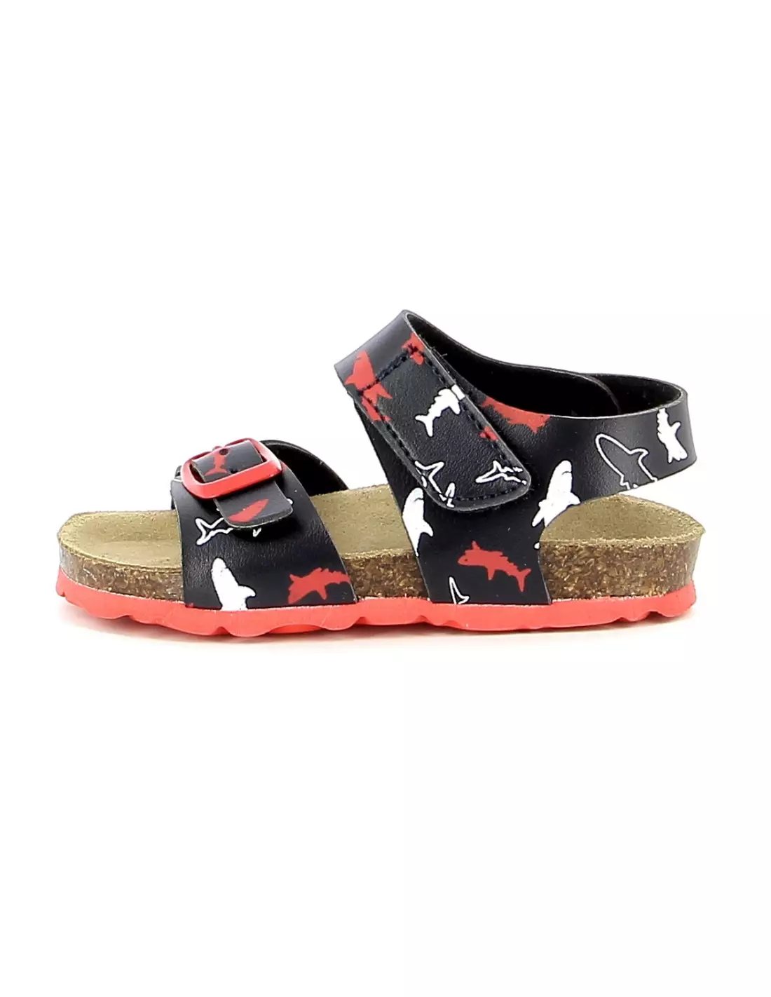 ATELIER GDC 45289 - Sandales & nu-pieds Bleu