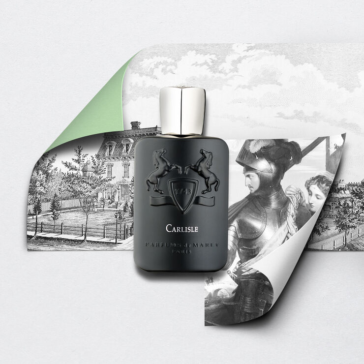 Parfums de Marly Carlisle Eau de Parfum