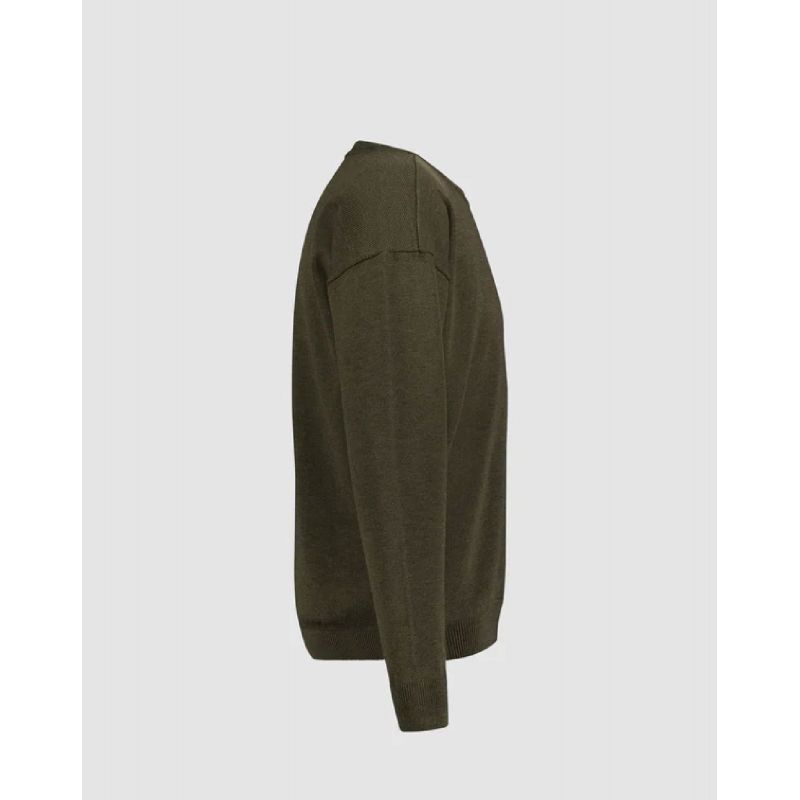 Pull Merinos - Pull en laine mérinos homme
