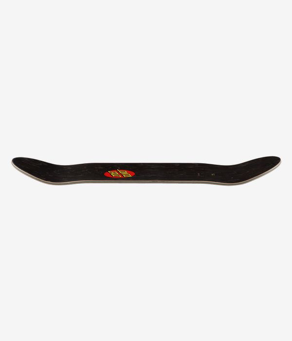 Santa Cruz Screaming Hand 8.6