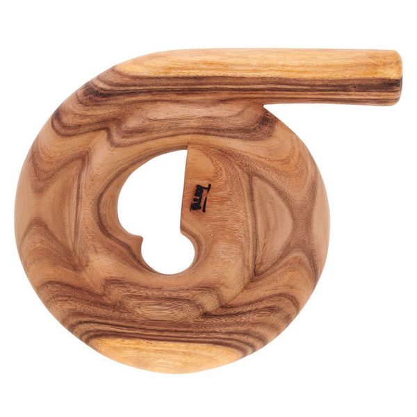 Terre Didge Horn untuned