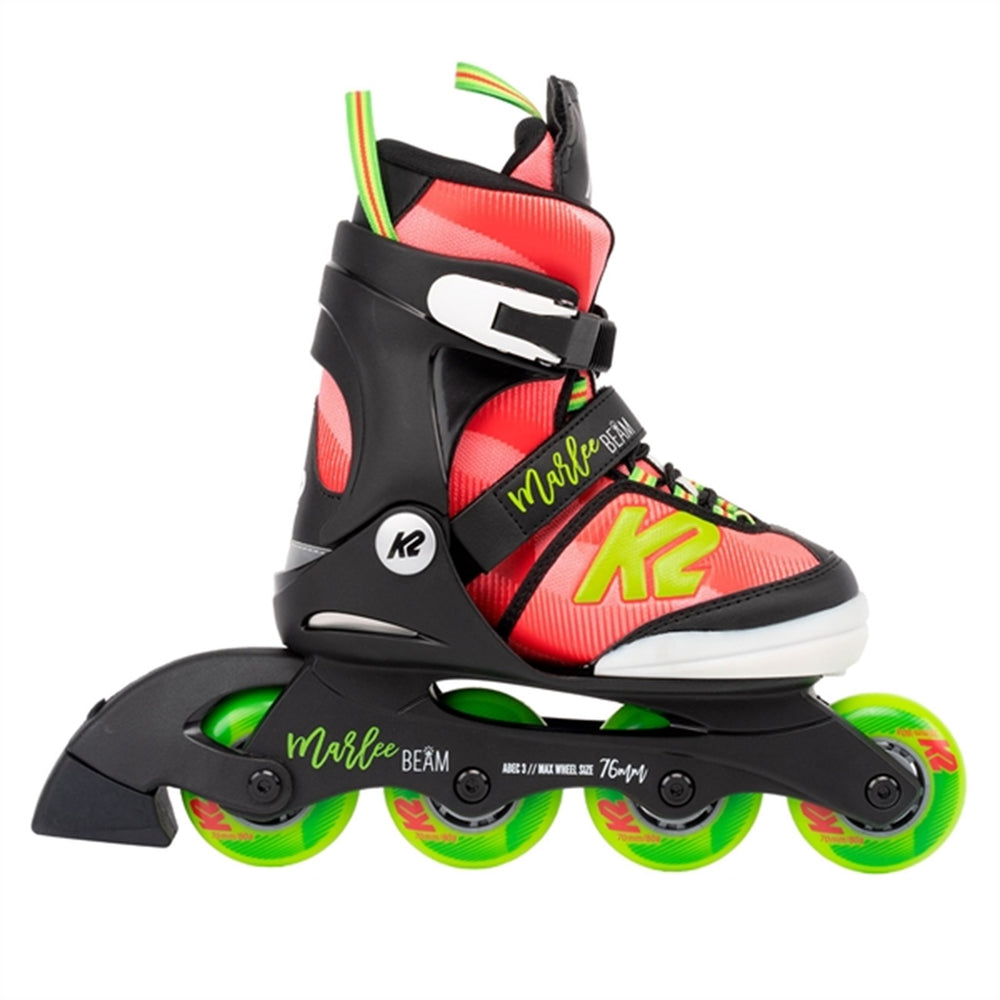 Marlee Beam Inline Skate - K2 → Luksusbaby.dk