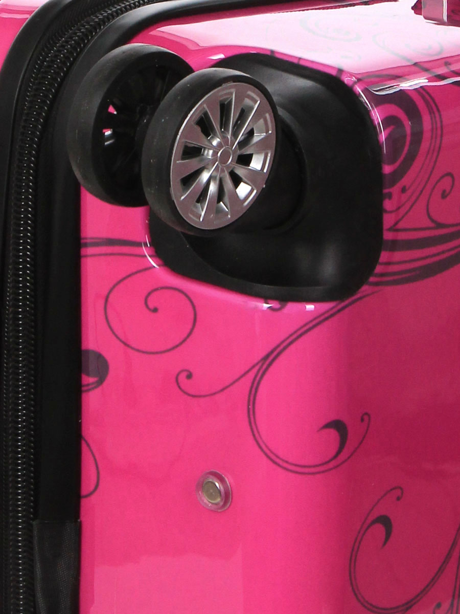 Valise Madisson Yokohama 3 - 75 cm