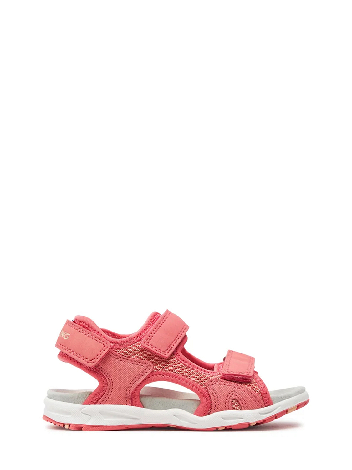 Viking Anchor Sandal Coral