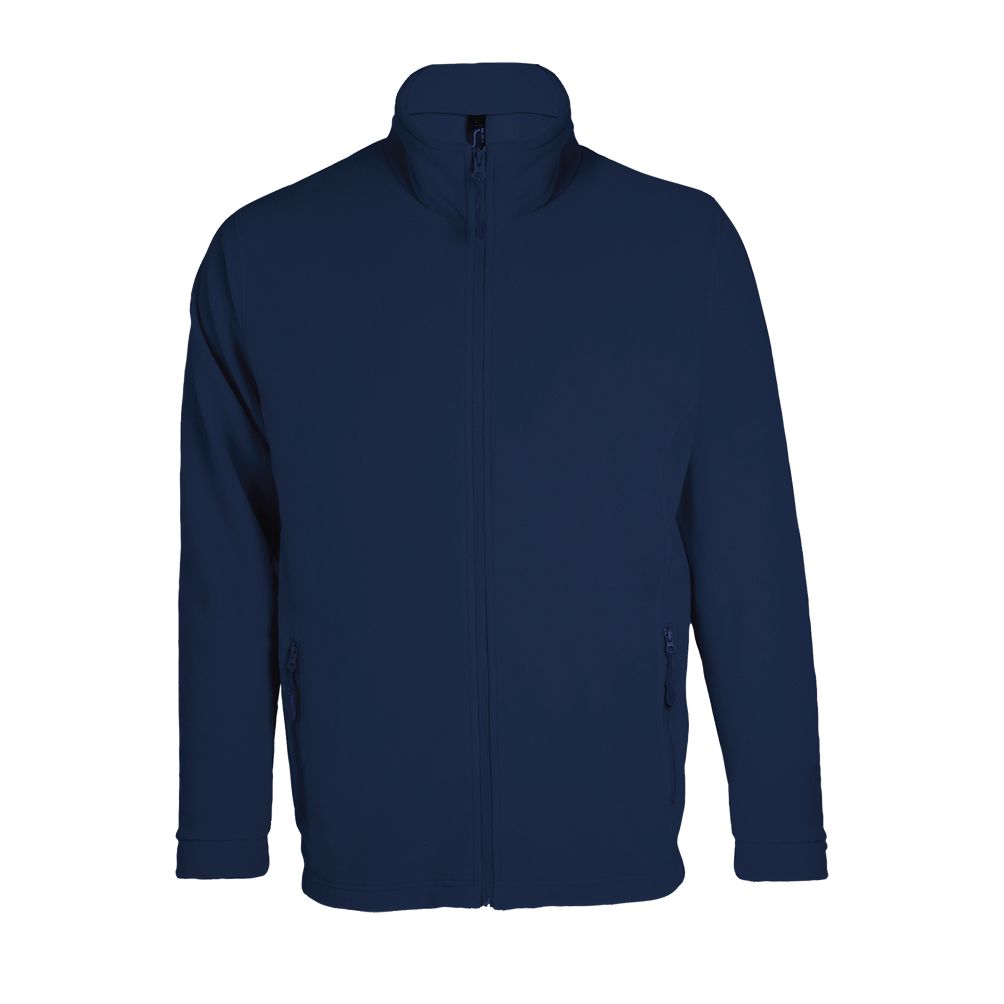 SOL'S 00586 - NOVA MEN Veste Micropolaire Zippée Homme