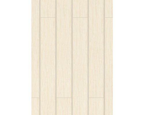Decoratief paneel Quadro Plus zandberk 12x200x2000 mm
