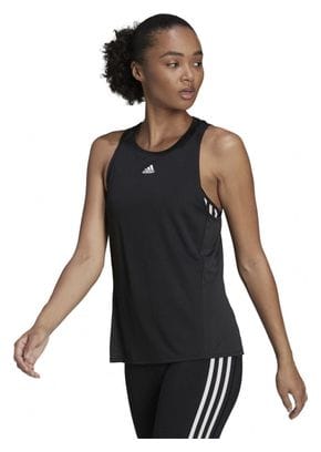 Débardeur d'entraînement femme adidas Heat.rdy