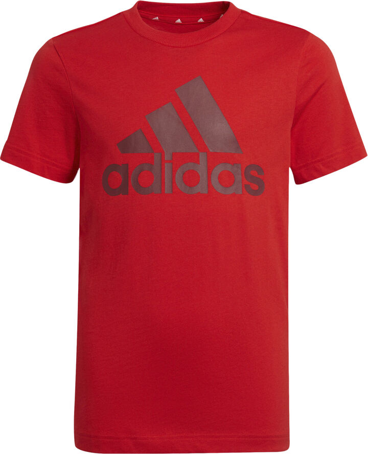 adidas Essentials T-shirt Rød