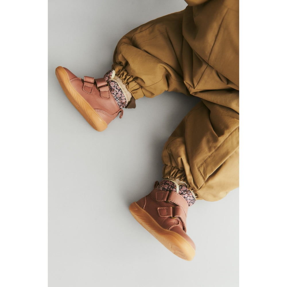 Køb Wheat Old Rose Vinterstøvler Sixan Tex