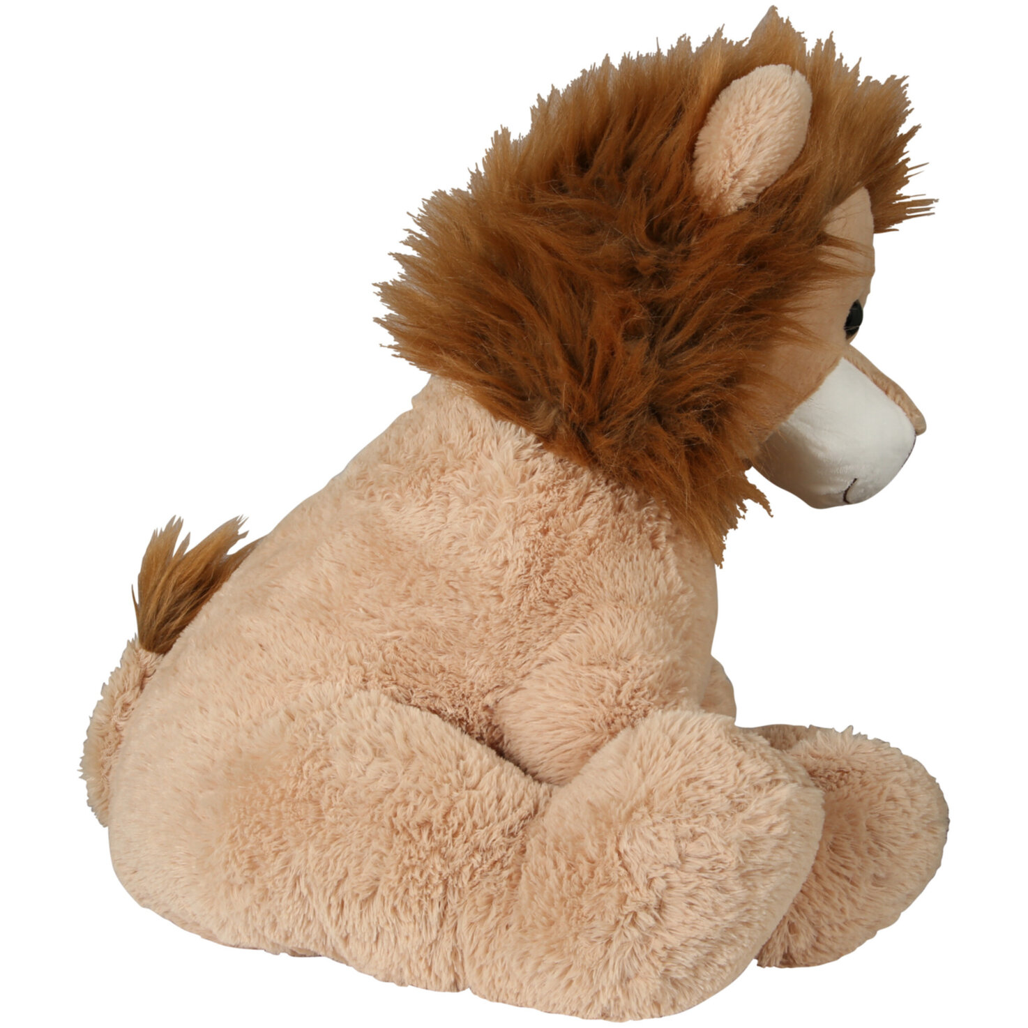 Heunec Löwe sitzend 65cm