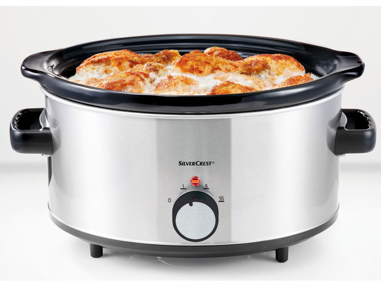 Slowcooker