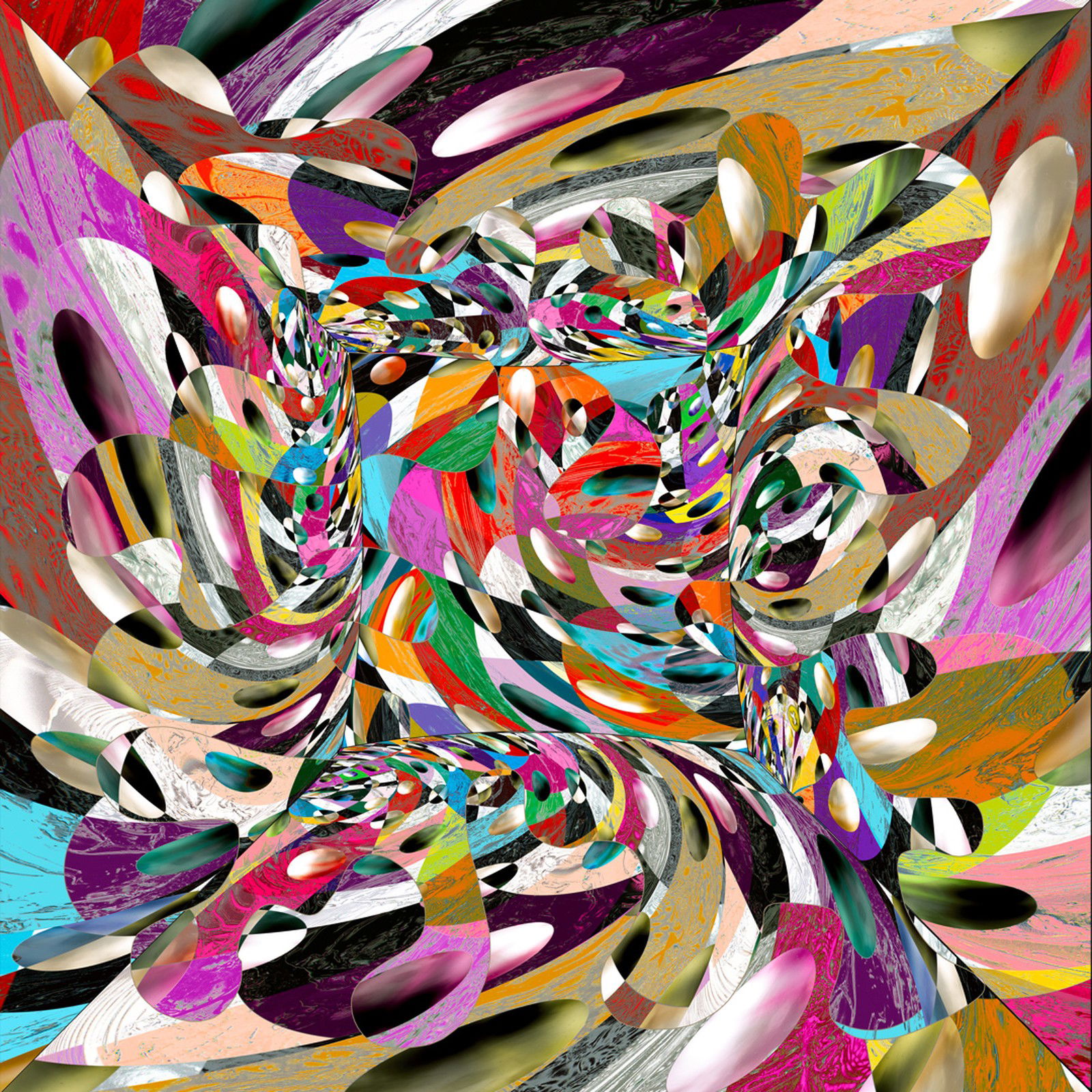 It's A Cliff Hanger by David Pinegar - Limited Edition. Edition of: 150. Signed.