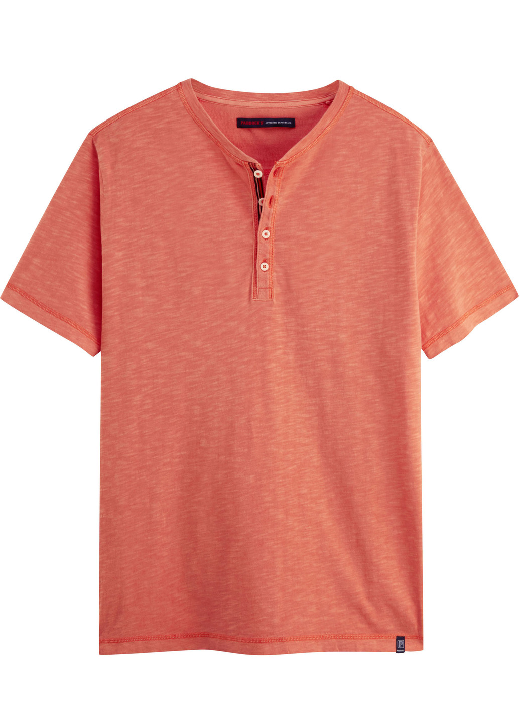 Shirt von „Paddock's“
