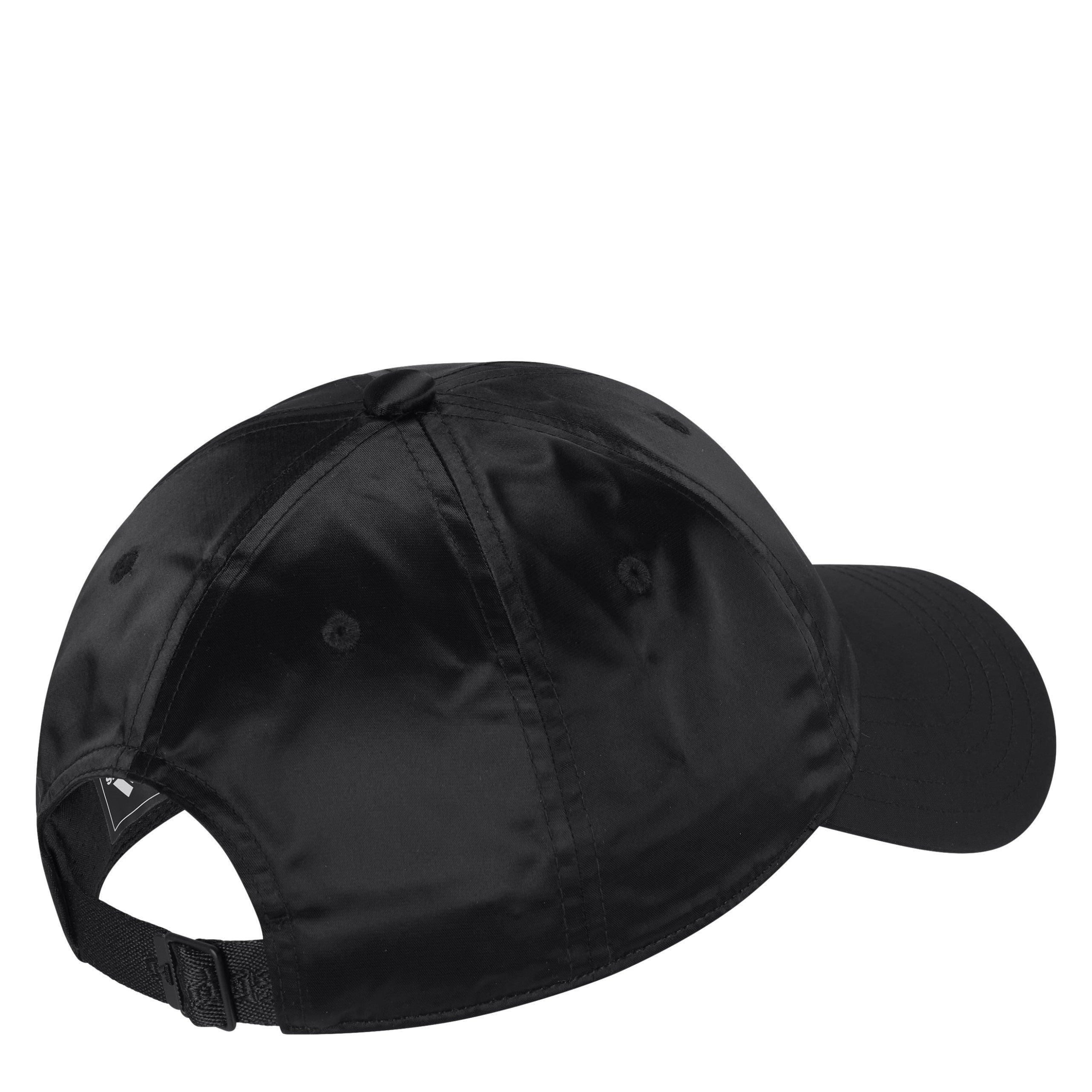 adidas Satin Baseball Cap Mens