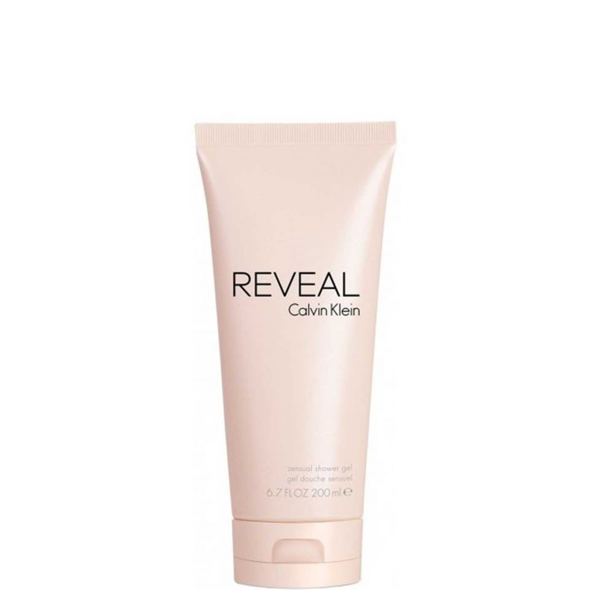 Calvin Klein Reveal Gel Douche