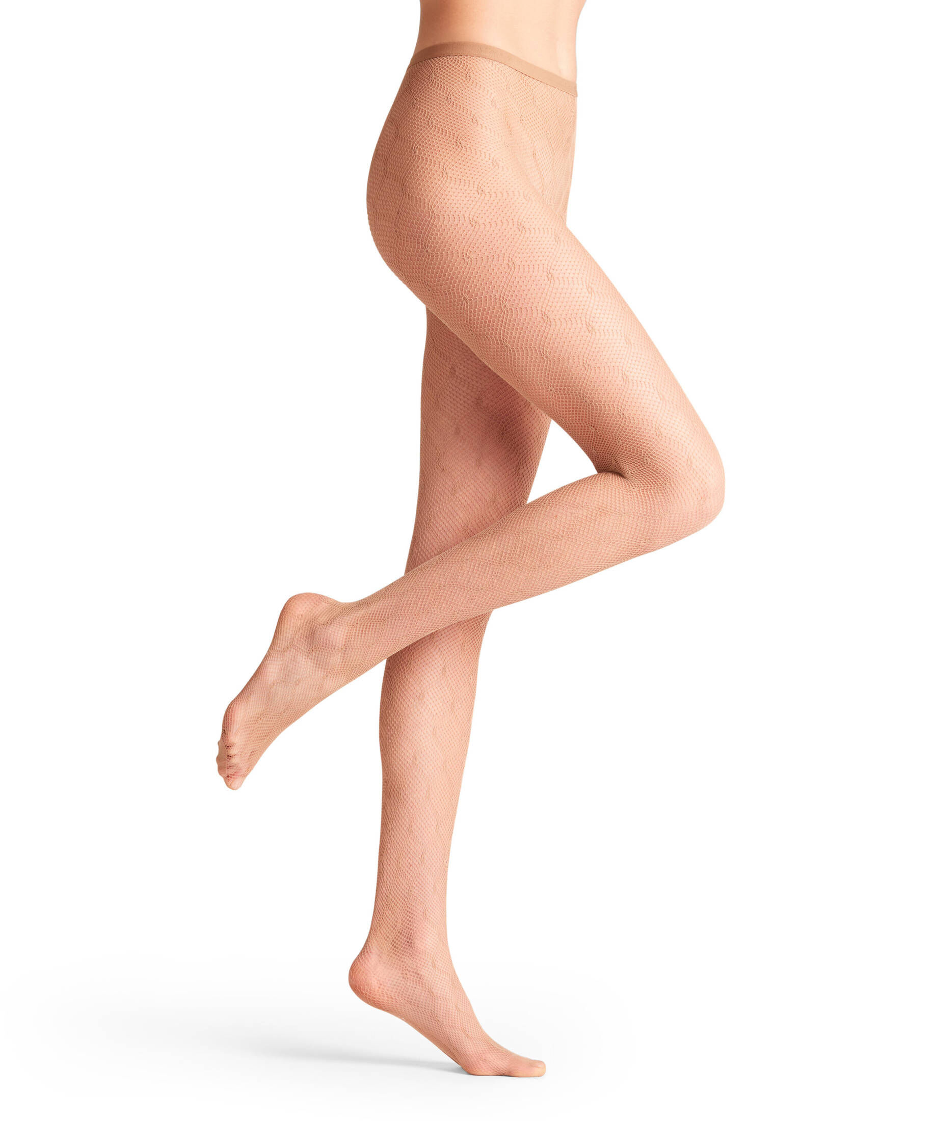 FALKE| Damen Strumpfhose Diamond Net