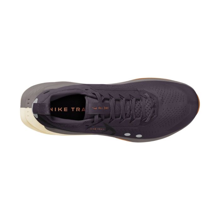 Nike Herre Trailsko Zegama 2 Sort