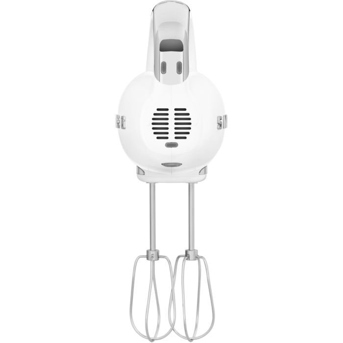 SMEG Handmixer 50's Retro Style HMF01WHEU Weiß