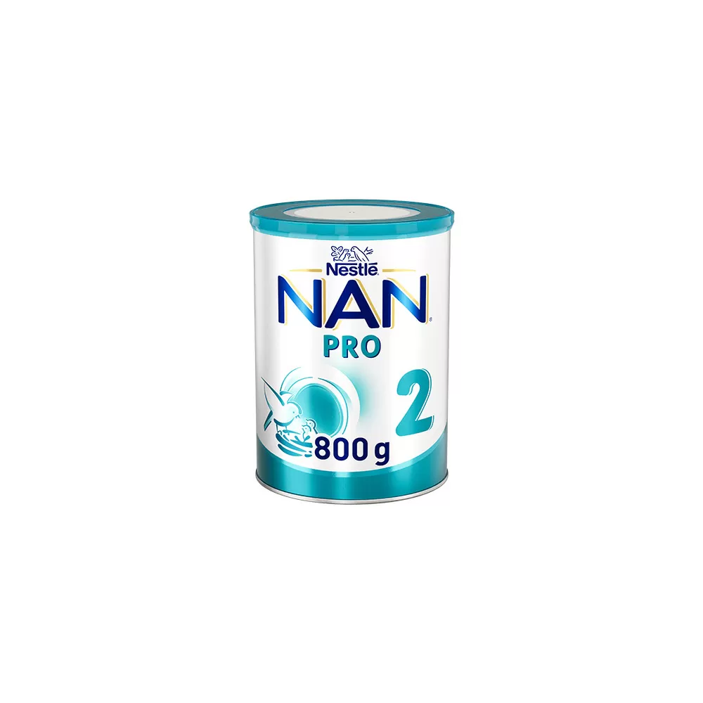 NAN Pro 2 - 800 g.