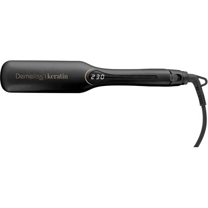 Lisseur Saint Algue DEMELISS KERABLACK XL