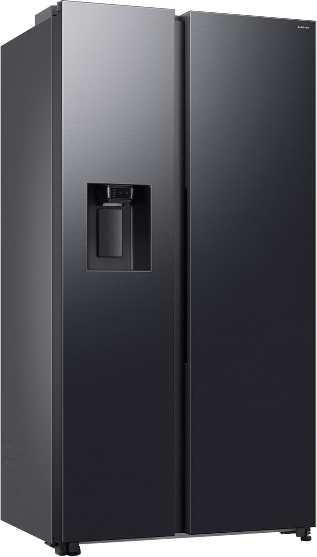 Samsung side-by-side RS70F65KEFEF (sort)