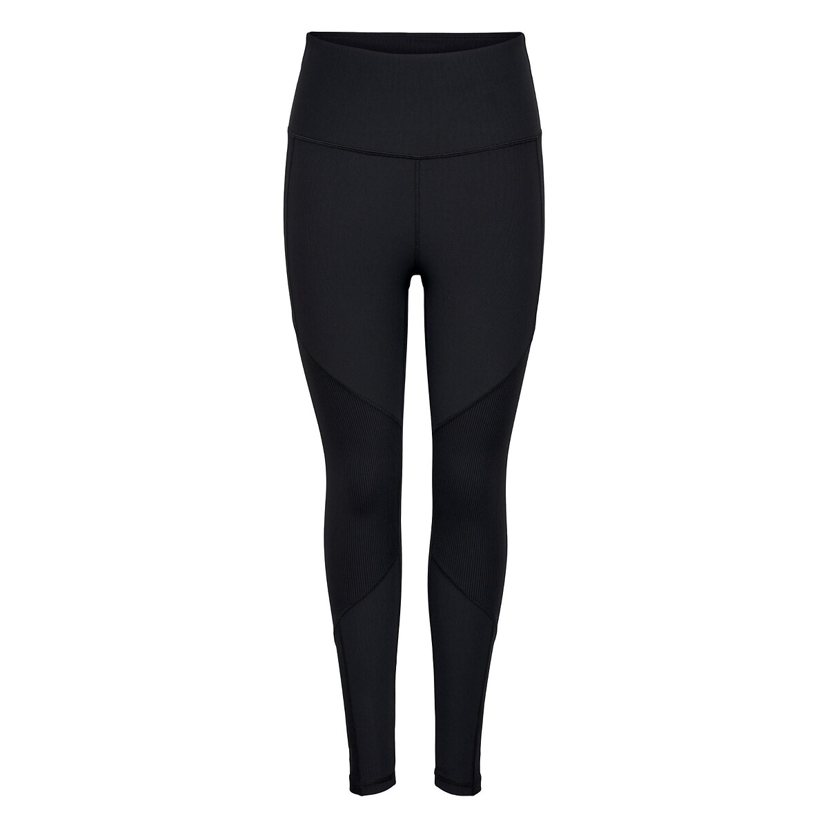 ONLY PLAY<br>Leggings esportivas com cós alto e elástico