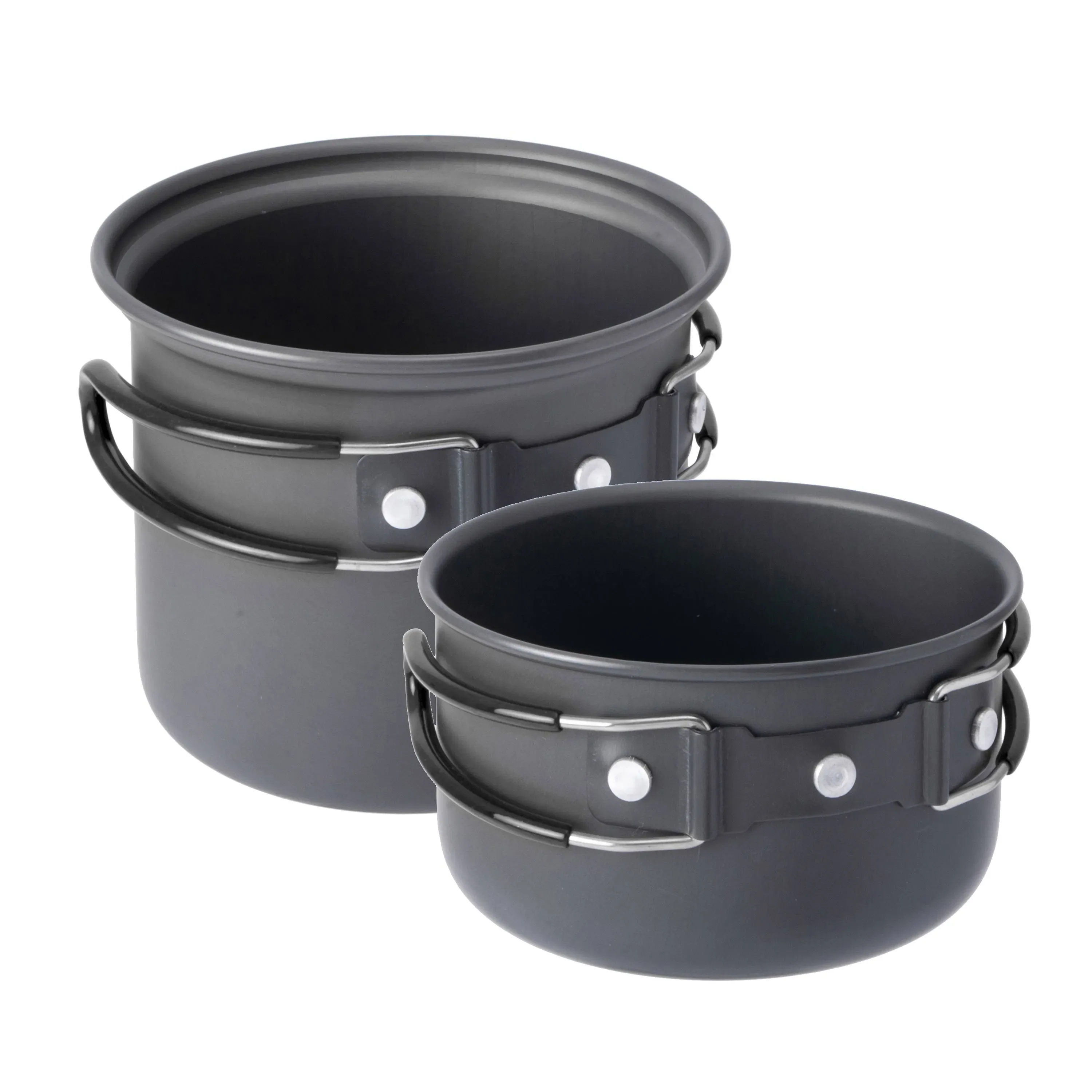 Origin Outdoors -  Origin Outdoors Biwak Topfset Trekking 1 bis 2 Personen