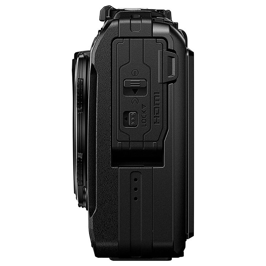 OM System TG-7 Noir
