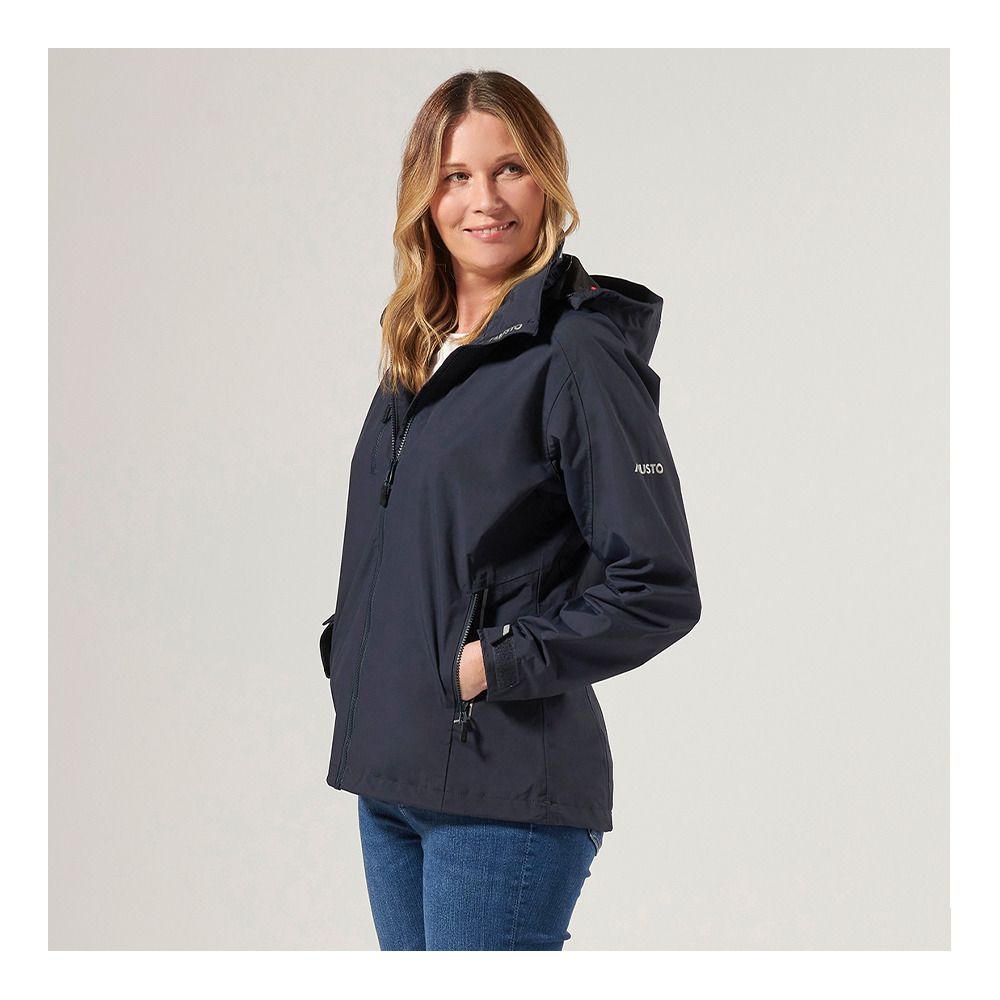 Musto SARDINIA 2.0 - Veste Femme true navy
