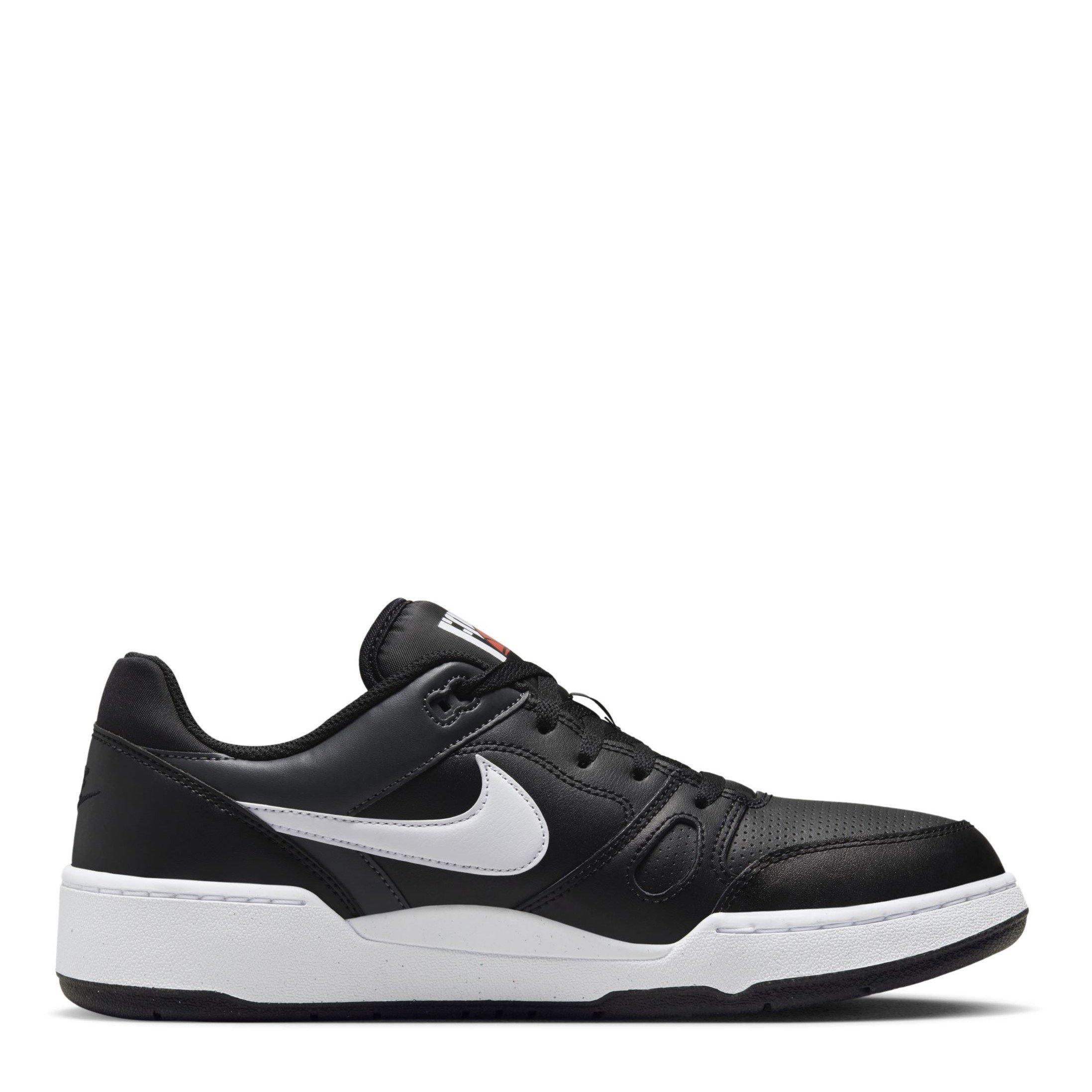 Nike Full Force Low Mens Shoes