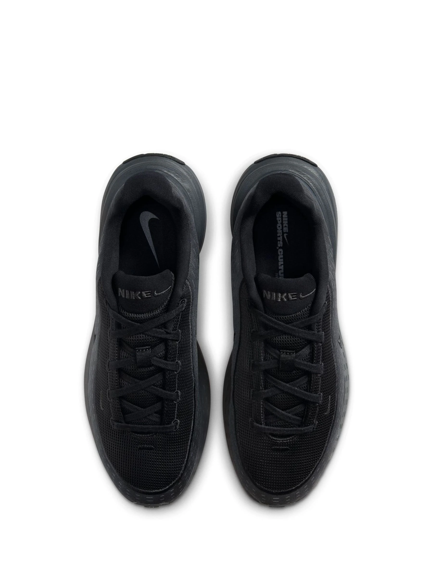 Zwart 1 - Nike Uplift SC sneakers