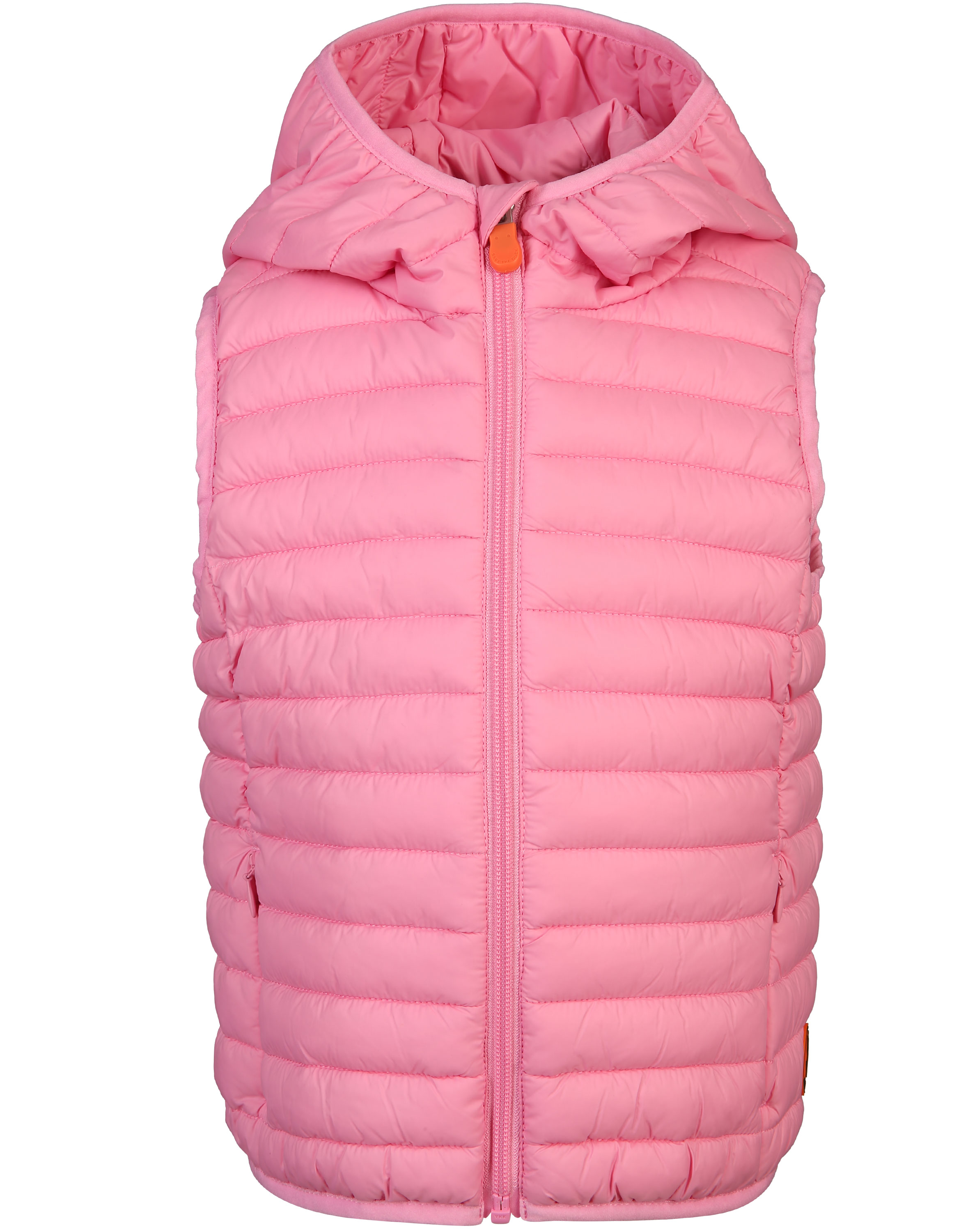 Steppweste CUPID GIGA14 in aurora pink