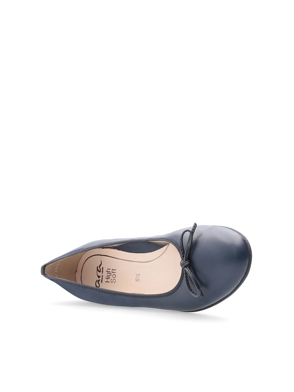 Ballerina Sardinia blau
