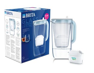 Brita Glas Filterkan   1 Maxtra Filterpatroon 1ST