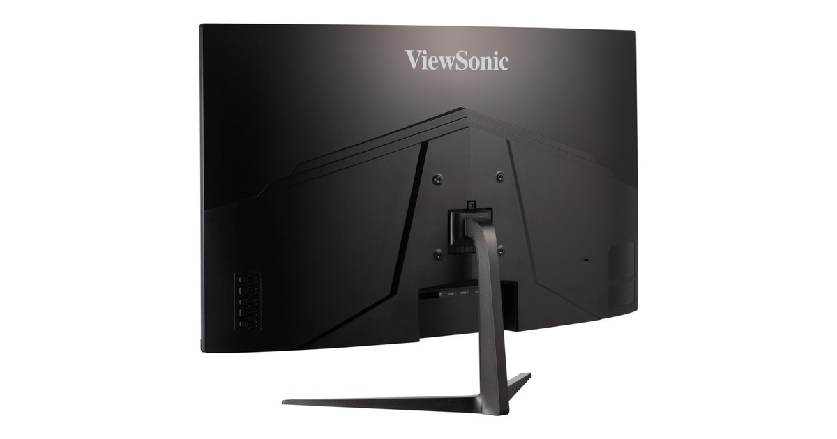 ViewSonicVX3218-PC-MHD 32