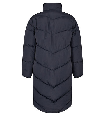 Petit by Sofie Schnoor Steppmantel - Fria - Nacht Blue