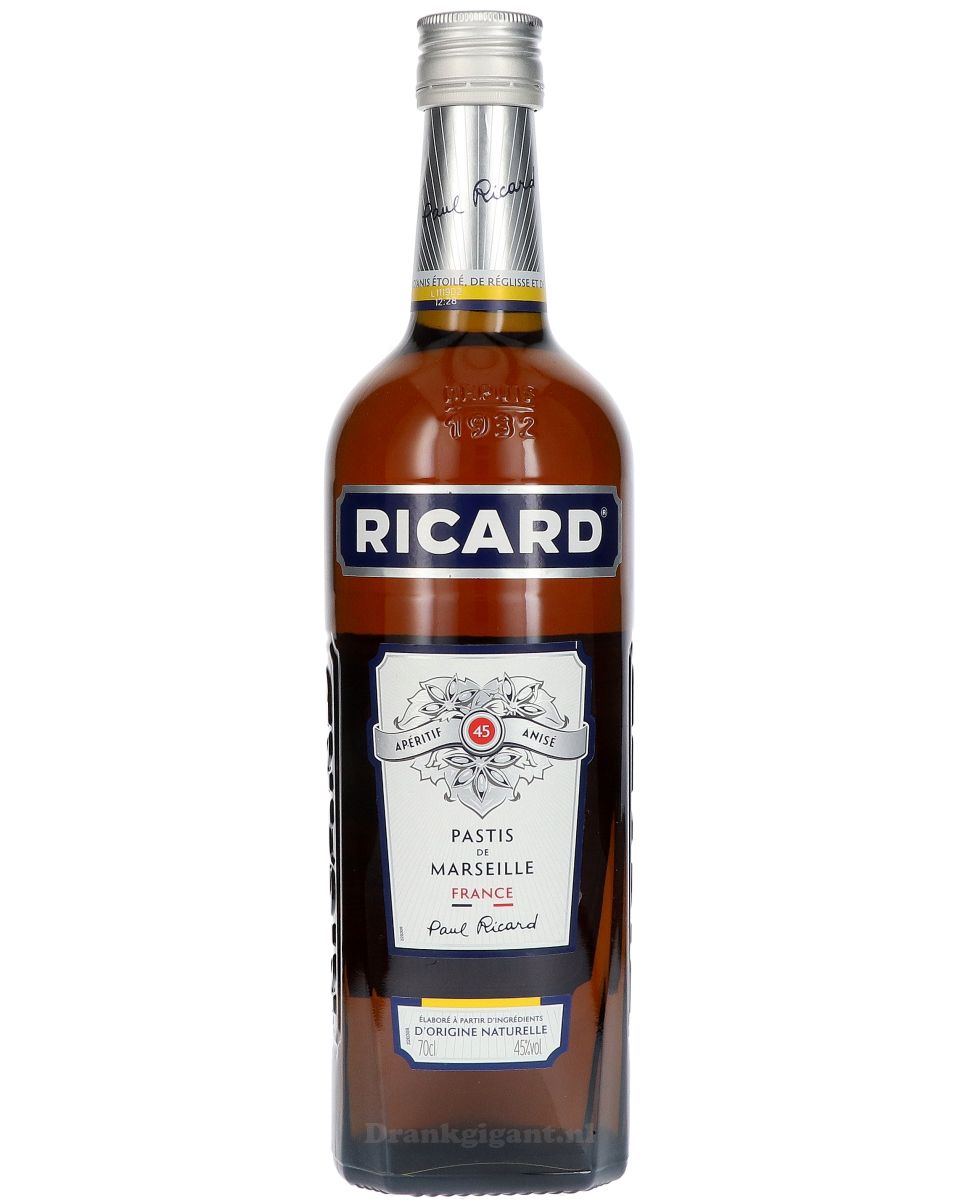 Ricard 70 cl