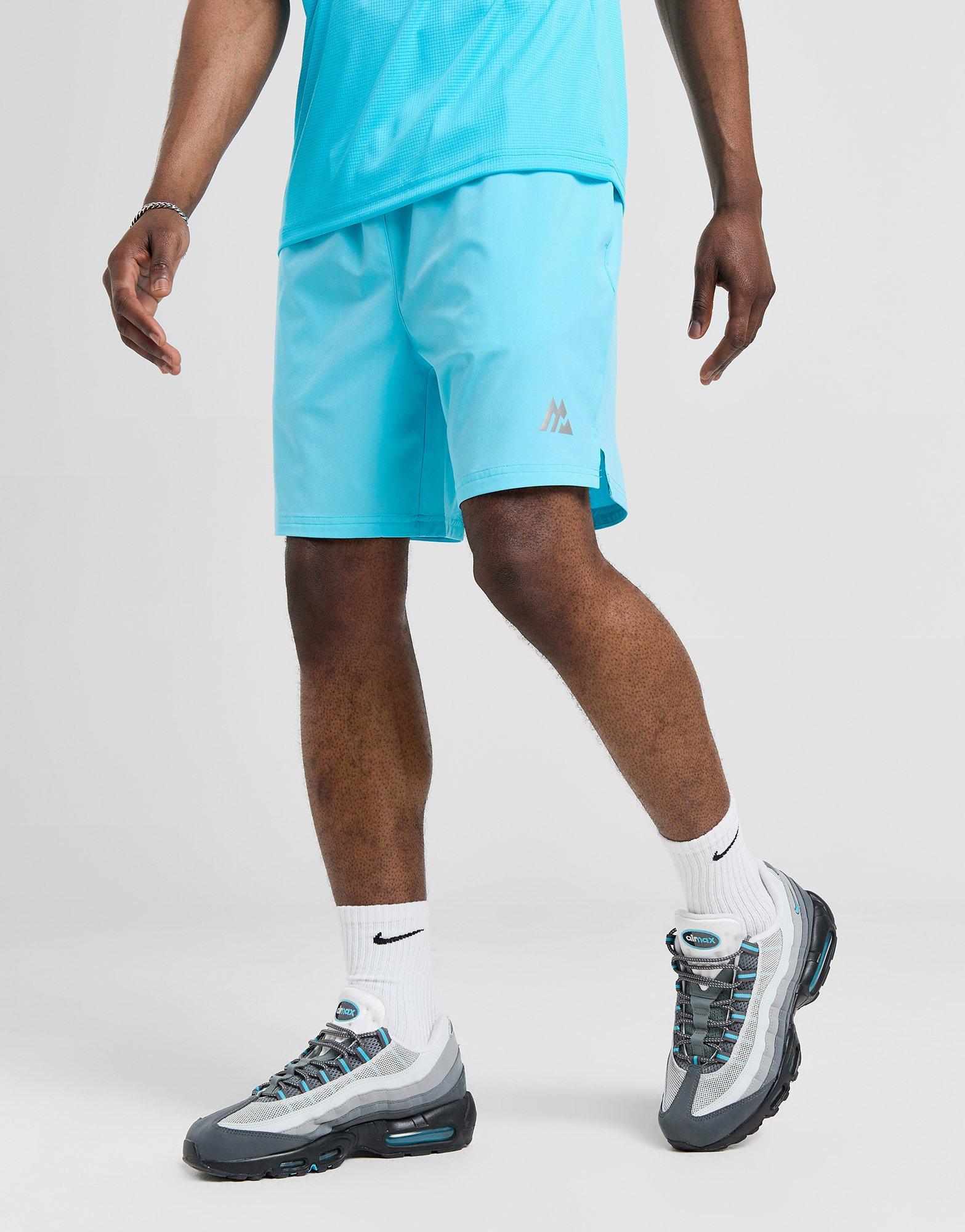 MONTIREX Short Fly 2.0 Homme