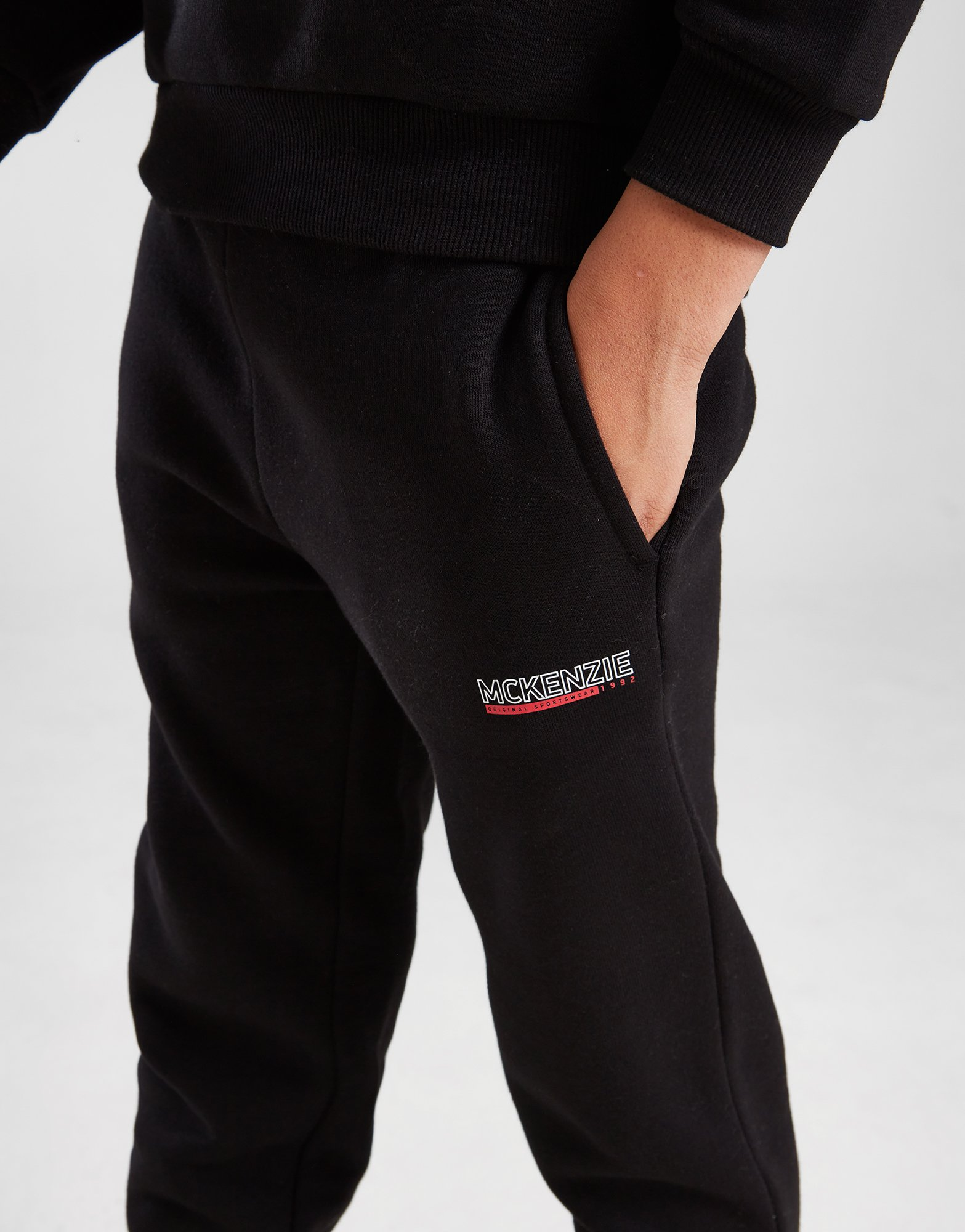 McKenzie Ensemble de survêtement Essential Enfant